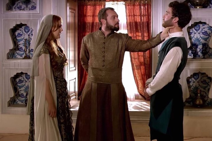 Историческая ложь во благо: Пять героев «Великолепного века», которых никогда не существовало