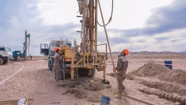 O‘zbekistondagi AES: Mintaqa uchun 20 000 ish o‘rni va yangi infratuzilma