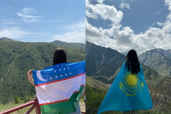 Узбекистан против Казахстана — где дешевле и интереснее отдыхать россиянам