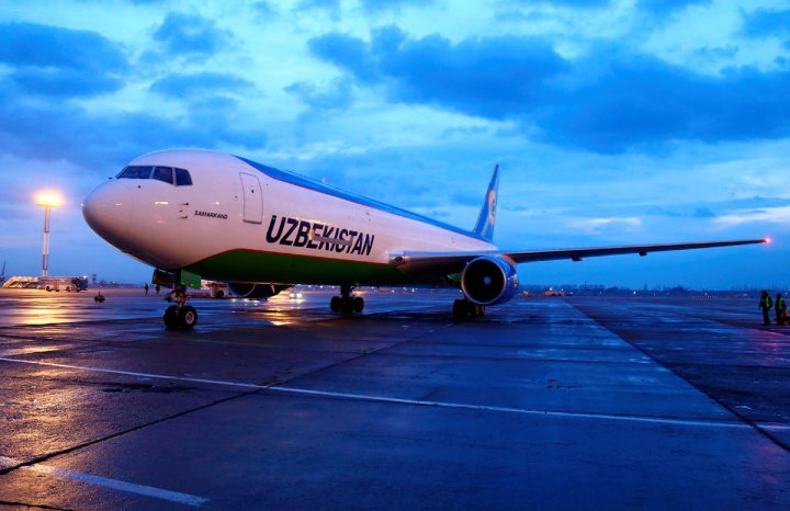 «Узавиация» переходит на самофинансирование с 2026 года