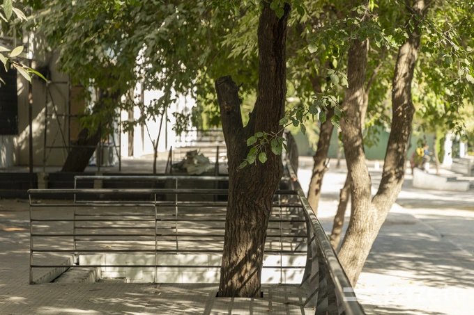 Toshkent sayyohlik ko‘chalari uchun 1 trln so‘m sarmoya kiritadi