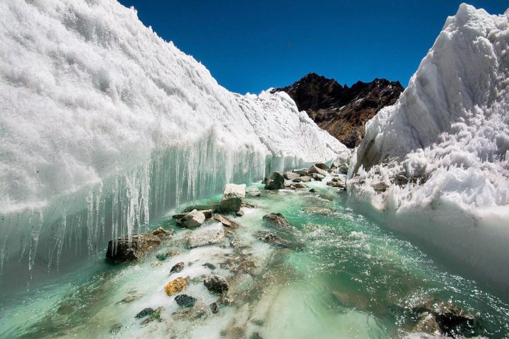 Узбекистан готов тратить огромные суммы денег на борьбу с климатическими вызовами