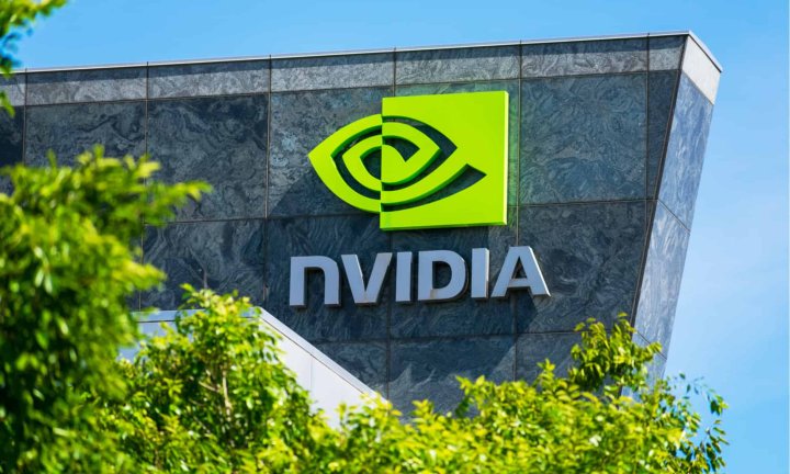 NVIDIA - первая компания в истории с оценкой в $5 трлн