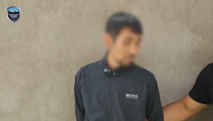 Житель Юнусабадского района хранил наркотики, психотропные препараты и выращивал каннабис