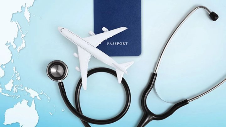 Узбекистан принял более 62 тысяч иностранных пациентов