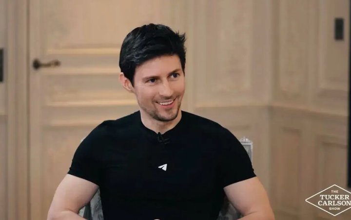 Pavel Durov erkin internet va raqamli huquqlarga global tahdid haqida ma’lum qildi