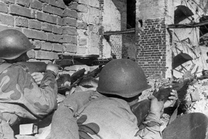 Останки участника Второй мировой войны возвращены в Узбекистан из Беларуси