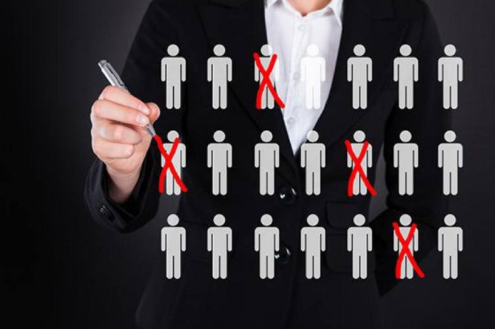 O‘zbekistonda 2000 dan ortiq davlat xizmatchisi ishdan bo‘shatiladi