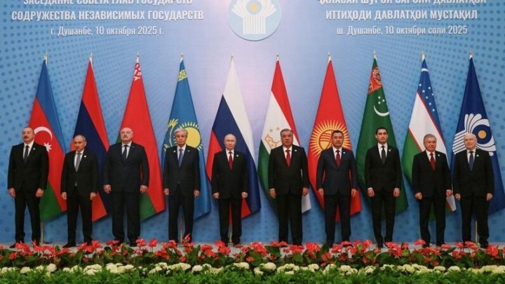 Узбекистан инициирует новую эру сотрудничества с Россией