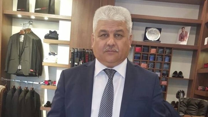 В Ташкентской области прокомментировали задержание бывшего депутата