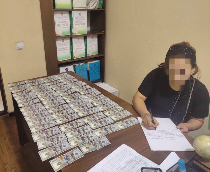 Andijonda erkak aliment uchun 6 ming dollardan ortiq pulni oldindan to‘lagan