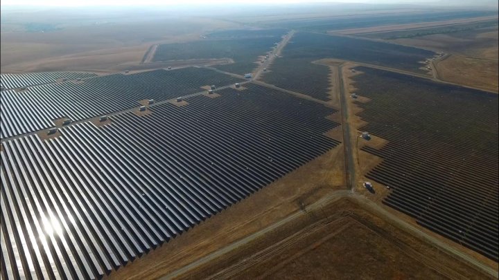 Samarqand viloyatida 1 GVt quvvatga ega QES qurilishi boshlanmoqda