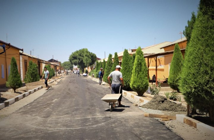 Biznes uchun "yaxshi joy": O‘zbekiston mahallalari ko‘chmas mulk bilan savdo qilish huquqini oldi