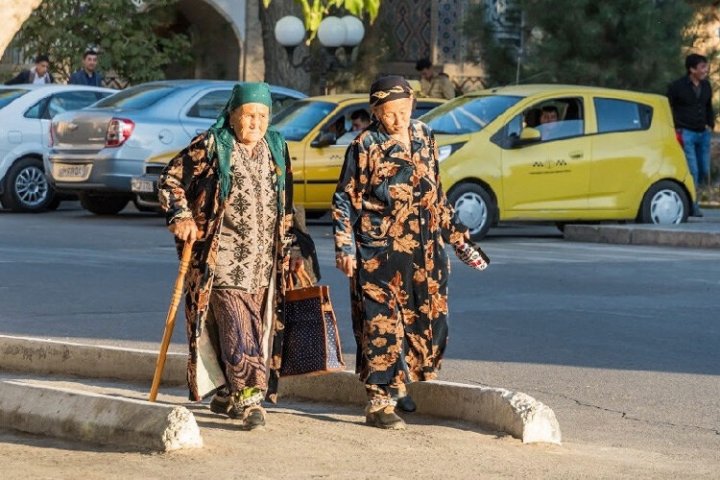 O‘zbekistonda muddatidan oldin pensiyaga chiqish tartibiga aniqlik kiritildi