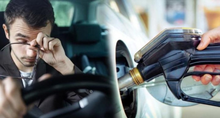 Две АЗС в Навои оштрафованы за продажу некачественного бензина