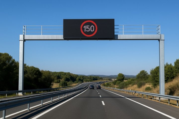 O‘zbekistonda avtomobillarga 150 km/soat tezlikda harakatlanishga ruxsat berilishi mumkin