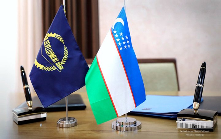 Узбекистан получил $500 млн от АБР на пути в ВТО
