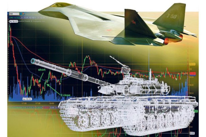 Узбекистан утвердил порядок формирования и исполнения государственного оборонного заказа