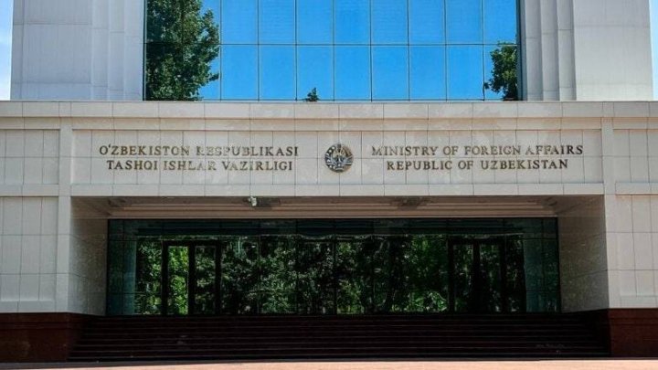 Узбекистан выразил соболезнования Катару в связи со смертью трёх дипломатов в ДТП