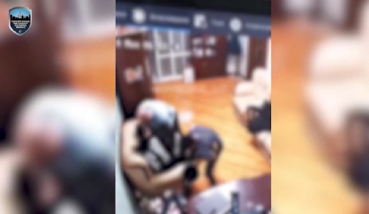 Одна из частных клиник Ташкента оказалась в центре скандала