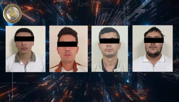 Сотрудник ГУВД Ташкента отказался от взятки в 50 тыс. долларов