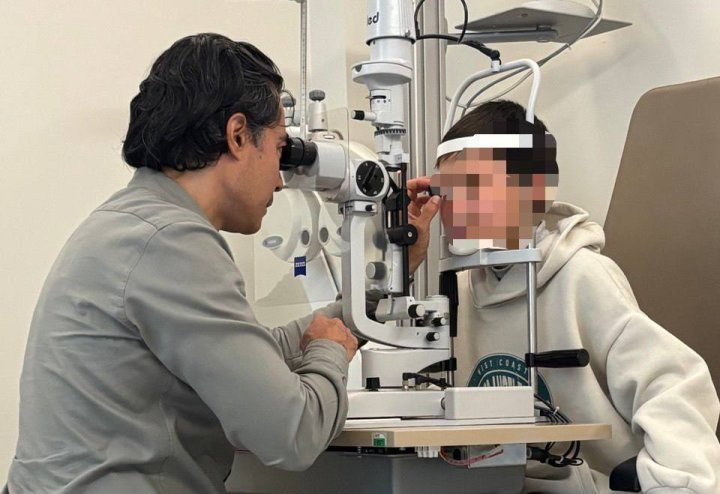 Istanbulda 12 yoshli o‘zbekistonlik bola oilasidan qochib ketdi