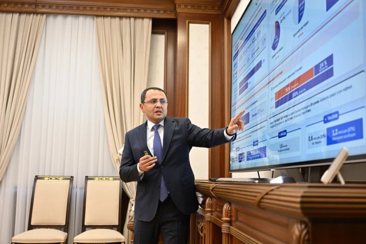 В Узбекистане анонсировали полный охват населения больничными и декретными пособиями