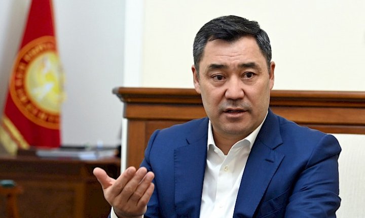 В Кыргызстане инициирован возврат смертной казни