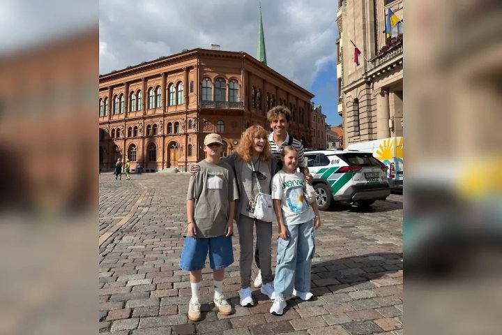 Дети Галкина и Пугачёвой оказались в центре правового конфликта