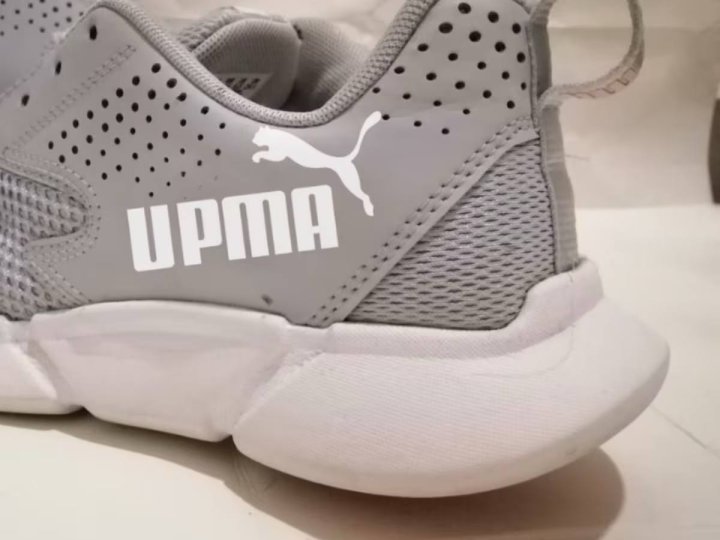 Бизнесмена из Узбекистана оштрафовали за использование бренда PUMA