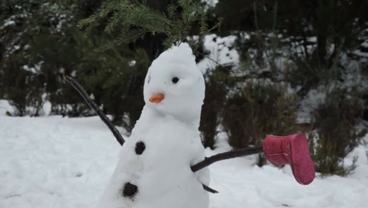 "Bu yil qish o‘zbeklarni hayratda qoldiradi", - deydi sinoptik O‘zbekistonda kelayotgan qish haqida