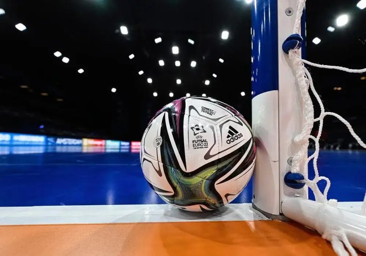 Сборная Узбекистана по футзалу разгромила Кыргызстан в товарищеском матче