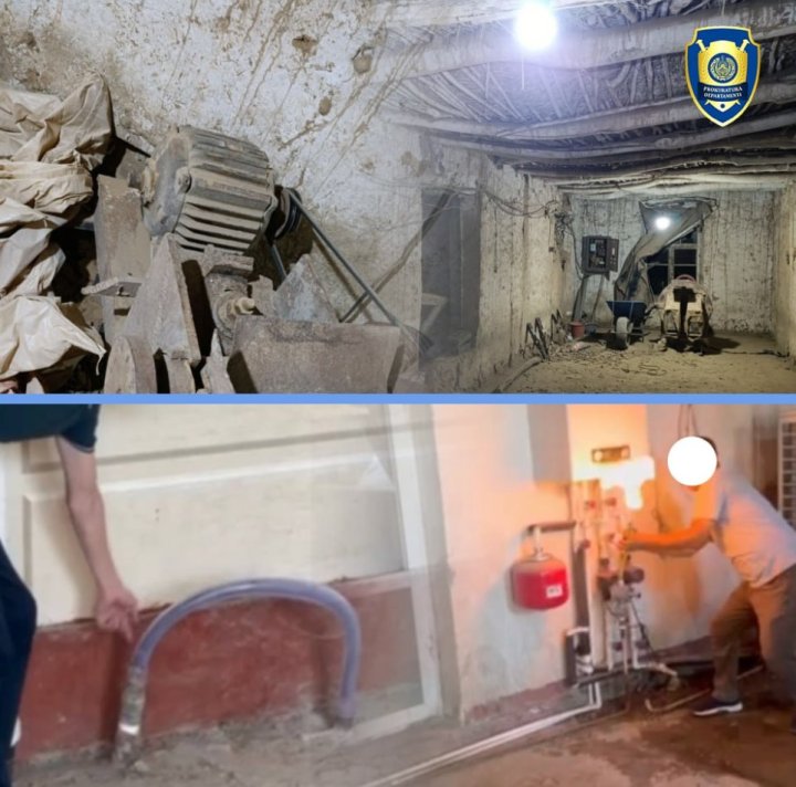 В Самаркандской области выявили случаи кражи энергоресурсов на 1,5 млрд сумов