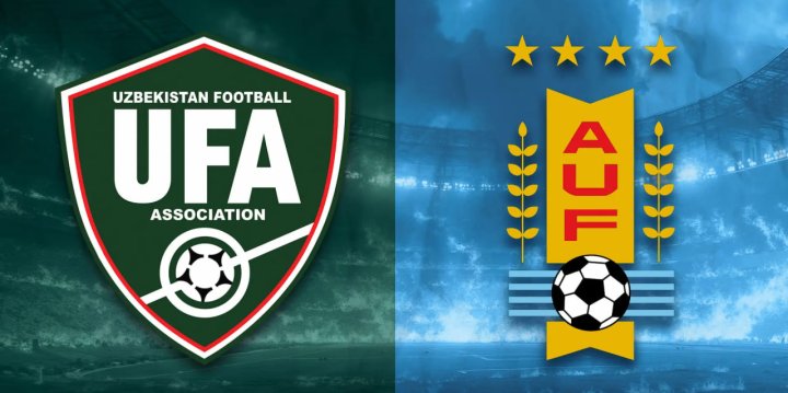 Nima uchun Urugvay O‘zbekiston uchun o‘yin translyatsiyasini blokladi?