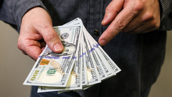 O‘zbekistonda 15-oktabrga dollar kursi yangilandi