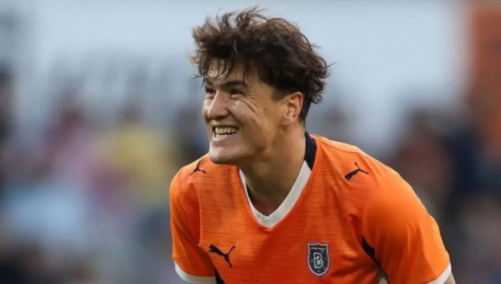 Узбекский нападающий благодаря игре в Турции подорожал на 1 млн евро