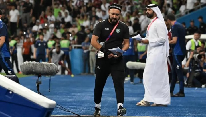 В Узбекистане бывший футбольный чиновник назвал ситуацию вокруг сборной «цирком»