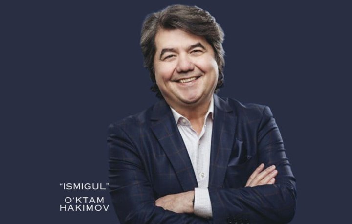 Нодирбек Игамбердиев выплатит Уктаму Хакимову материальный и моральный ущерб за нарушение авторских прав