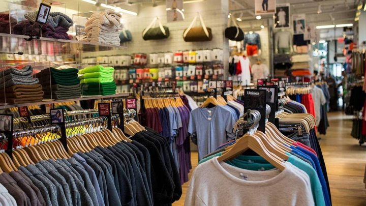 O‘zbekistonda kiyim-kechak ishlab chiqarish 16,9%ga o‘sdi