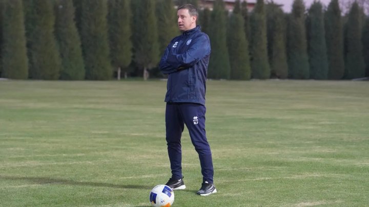 O‘zbekistondan uchralgan ikki mag‘lubiyatdan keyin Qozog‘iston murabbiysiz qoldi