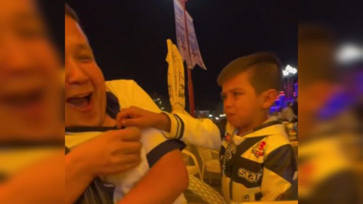 Bozorboy qirg‘izistonlik sayyohlarga hujum qildi