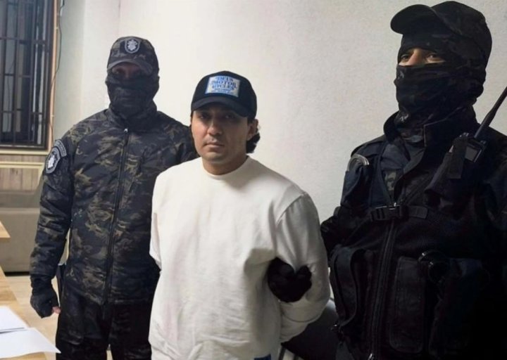 В Ташкенте вынесли приговор Акмалю Шукурову