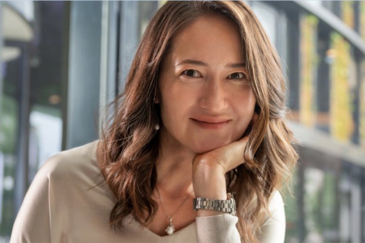 O‘zbekistonlik mutaxassis Raiffeisen Bank moliya direktori etib tayinlandi