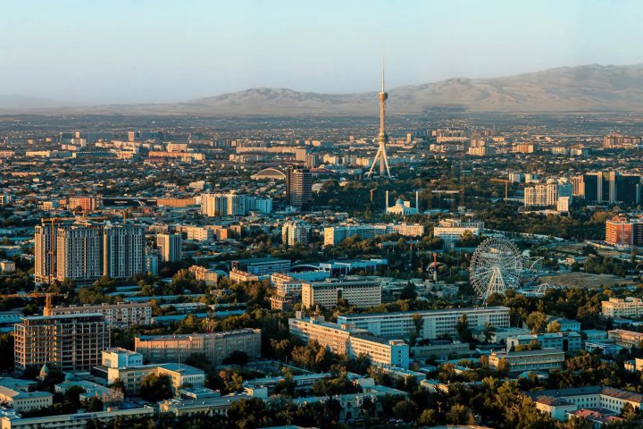 Узбекистанцам рассказали, как власти будут решать проблему с экологией в Ташкенте