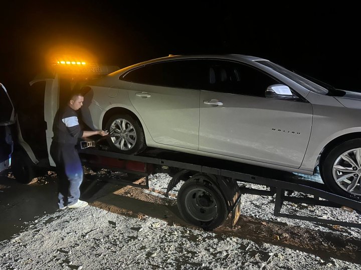 Samarqandlik erkakning "Malibu-2" avtomobili olib qo‘yildi