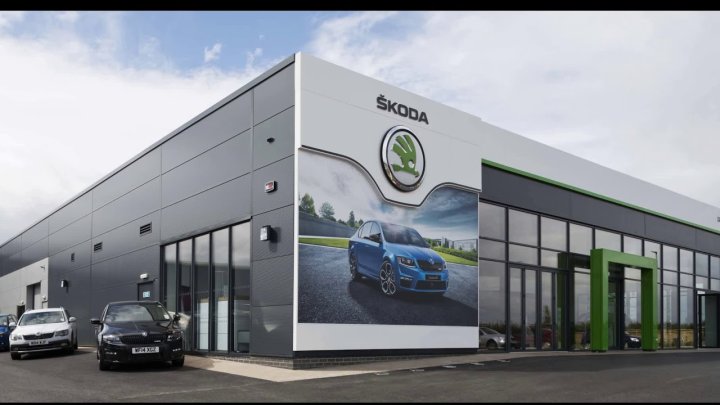 Škoda Group создаст в Узбекистане ж/д производственный узел