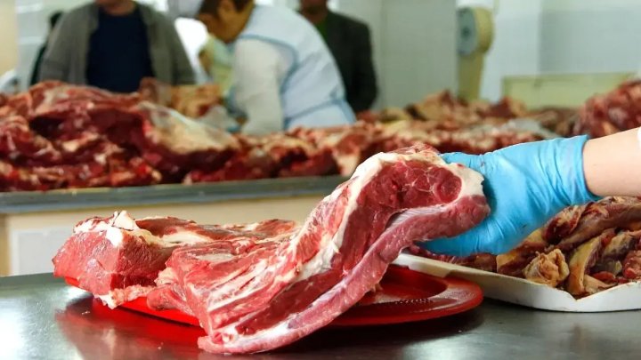 Mol go‘shti narxi rekord darajaga yetdi