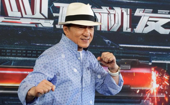 Джеки Чан выбрал Казахстан для съемок «Доспехов бога 4»
