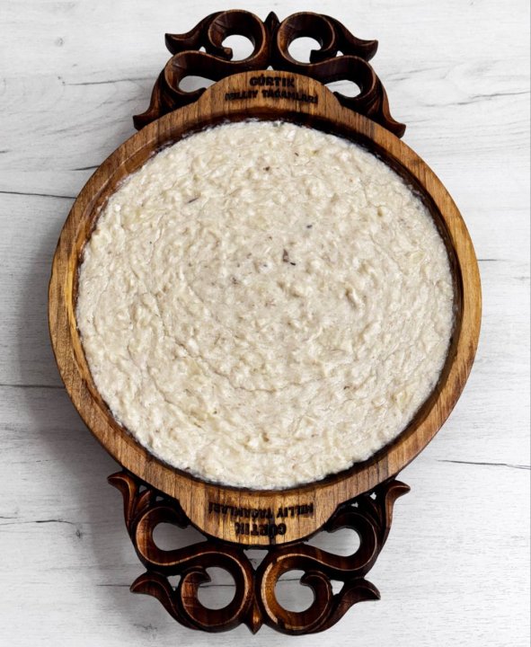 Каракалпакское блюдо «Балык карма» зарегистрировано в качестве географического указания