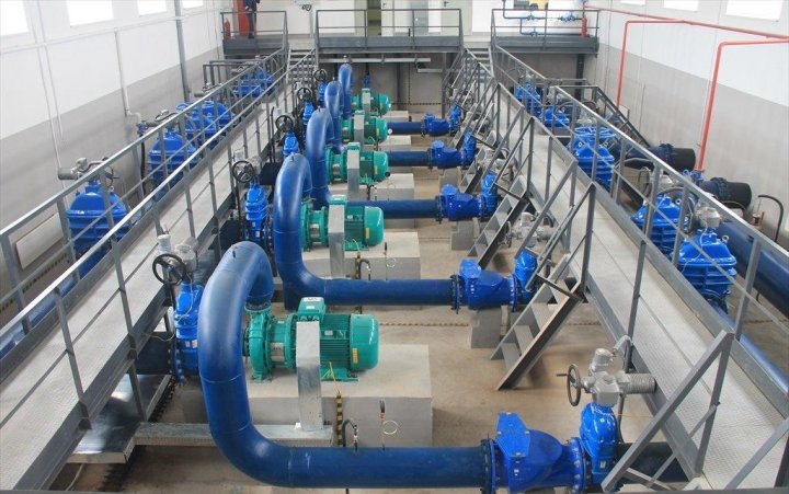 O‘zbekiston: Nasos stansiyalarining yarmi 2026-yilda xususiy qo‘lga o‘tadi